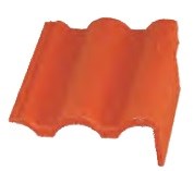 TERRAN DANUBIA INOVA Krajní taška pravá černá